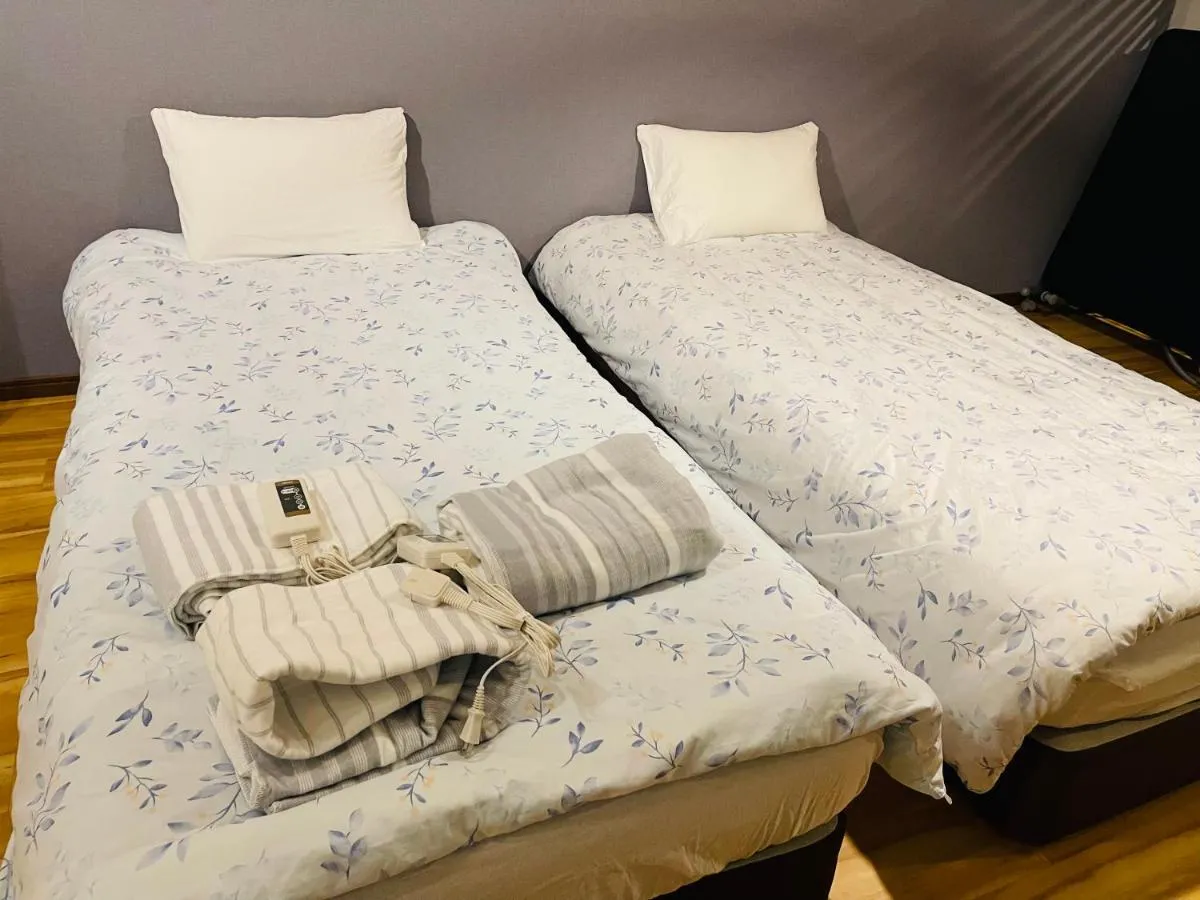 Image 1 of Namba Shinsaibashi 10 mins Reiko guest house