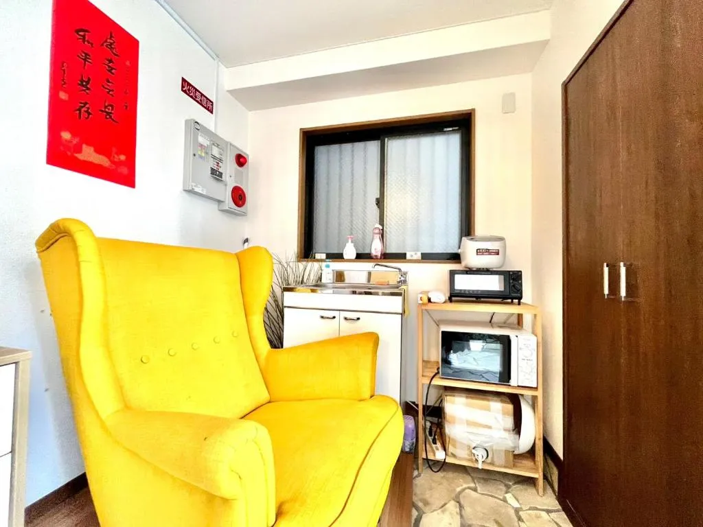 Image of 難波無印ノ家