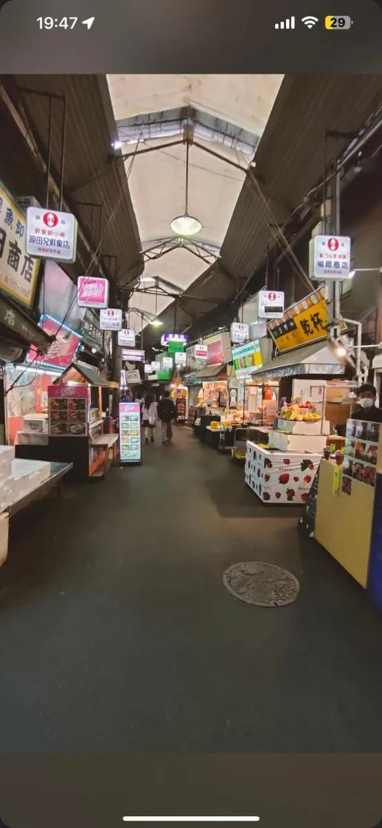 Image 5 of 難波心斎橋10minutes民宿2号室