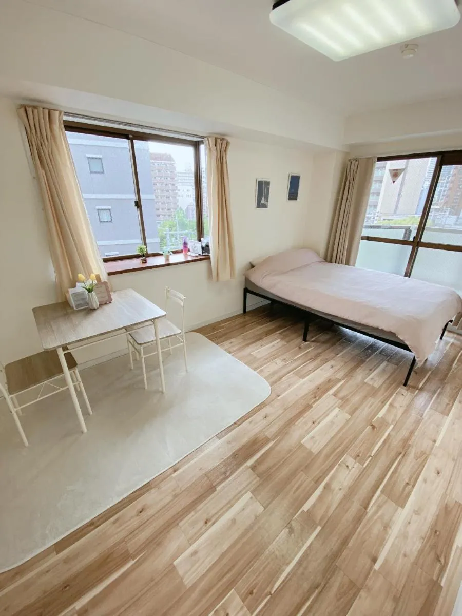 Image 1 of 《難波・心斎橋にアクセス最高！》宿泊2名