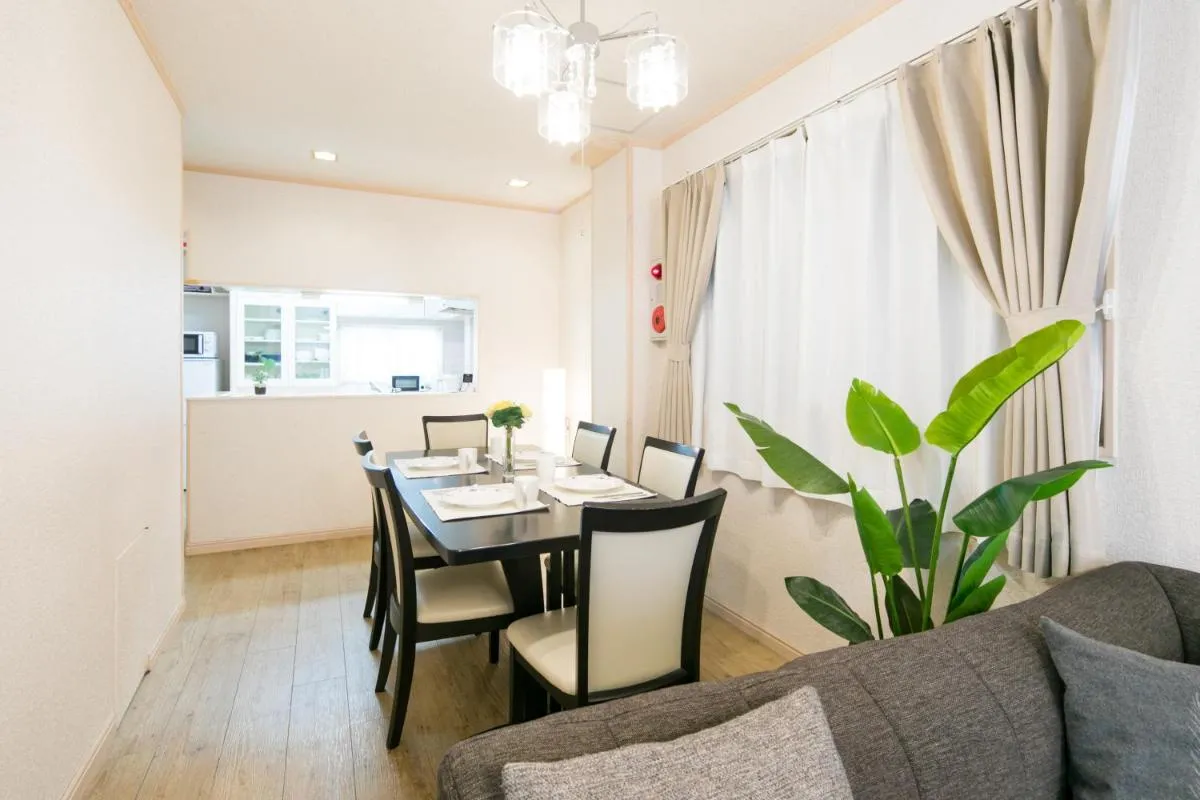 Image 3 of Nao’s Guesthouse 2 一軒家貸切