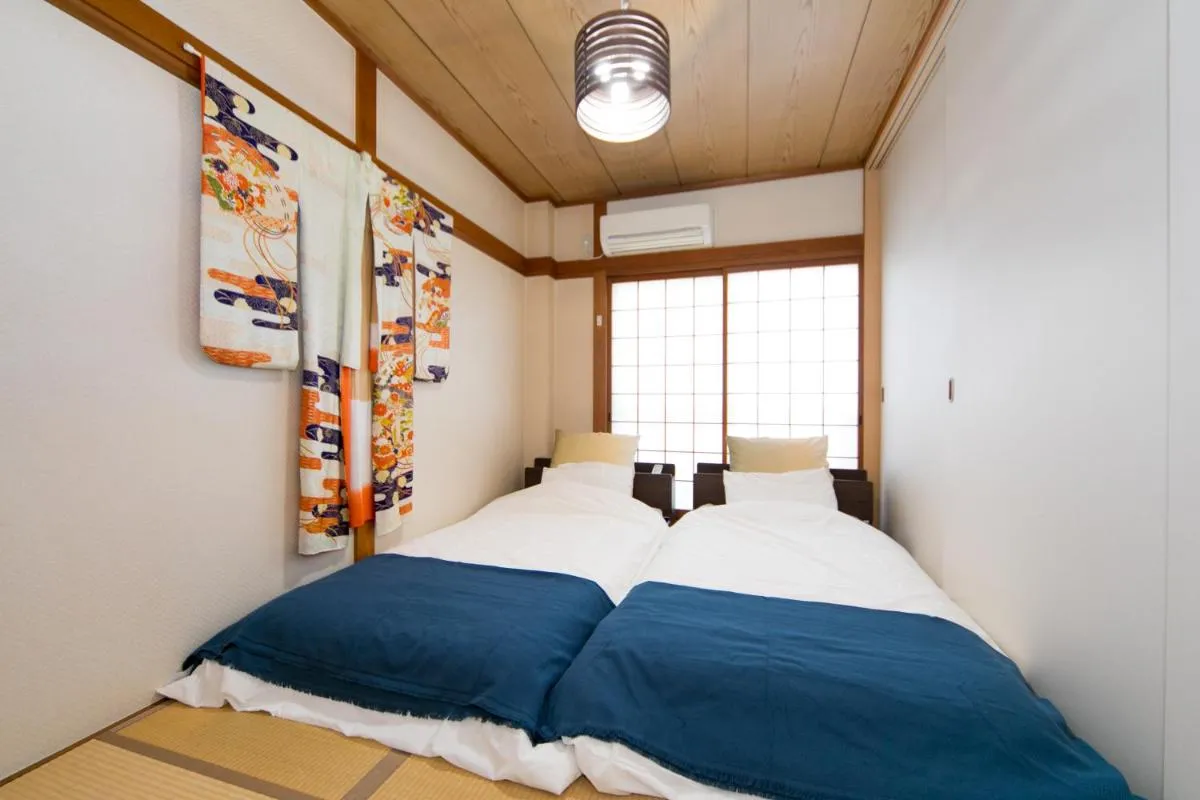 Image 1 of Nao’s Guesthouse 2 一軒家貸切