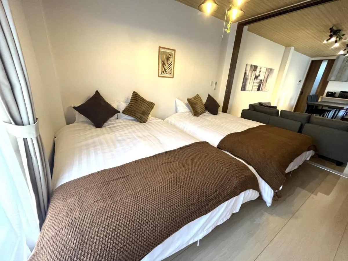 Image 6 of Naos House Osaka 4 New Open 一軒家貸切