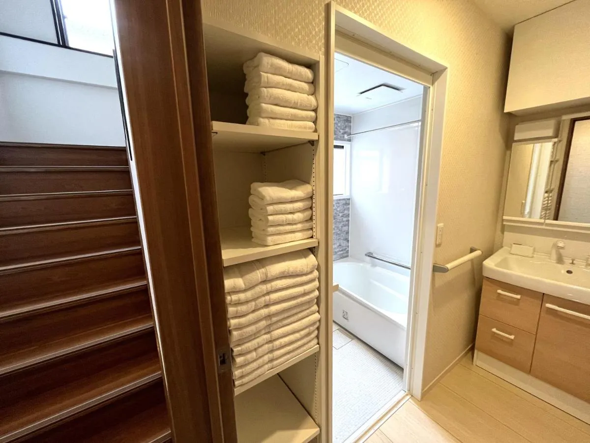 Image 2 of Naos House Osaka 4 New Open 一軒家貸切