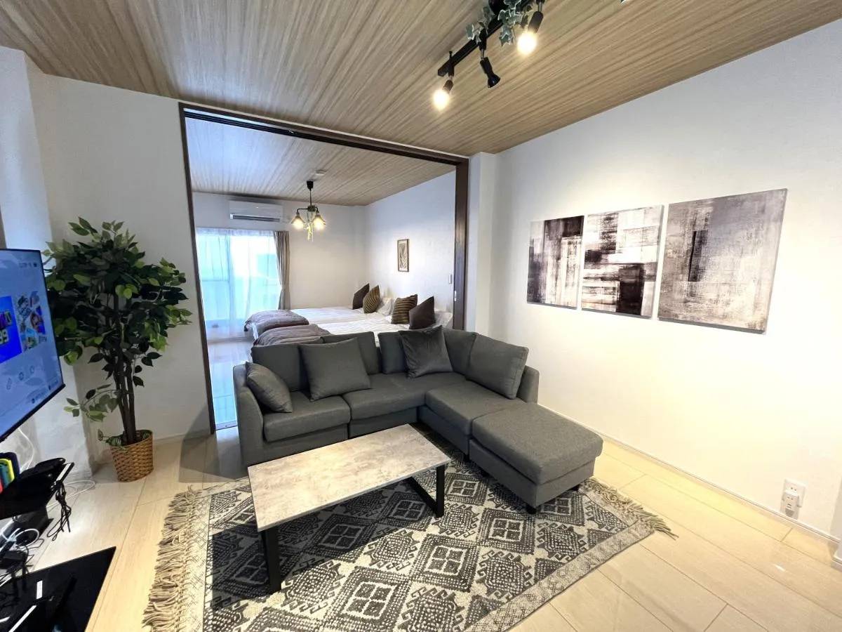 Image 4 of Naos House Osaka 4 New Open 一軒家貸切