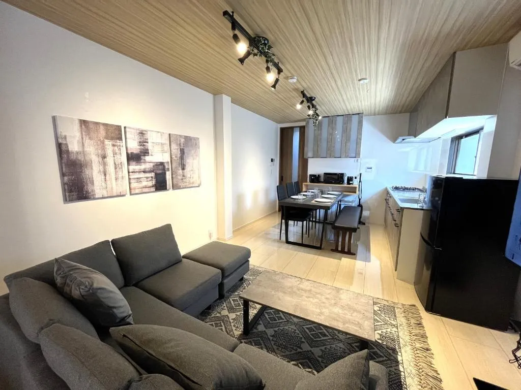 Image of Naos House Osaka 4 New Open 一軒家貸切
