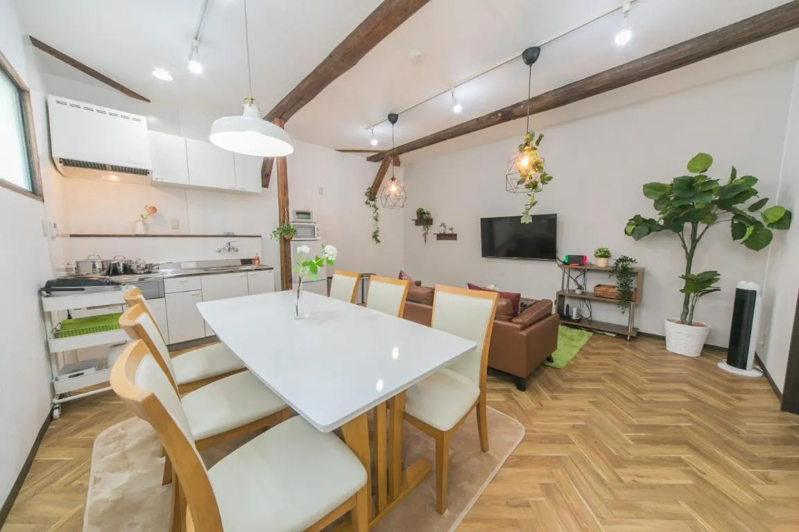 Image of Nao’s House USJ 一軒家貸切