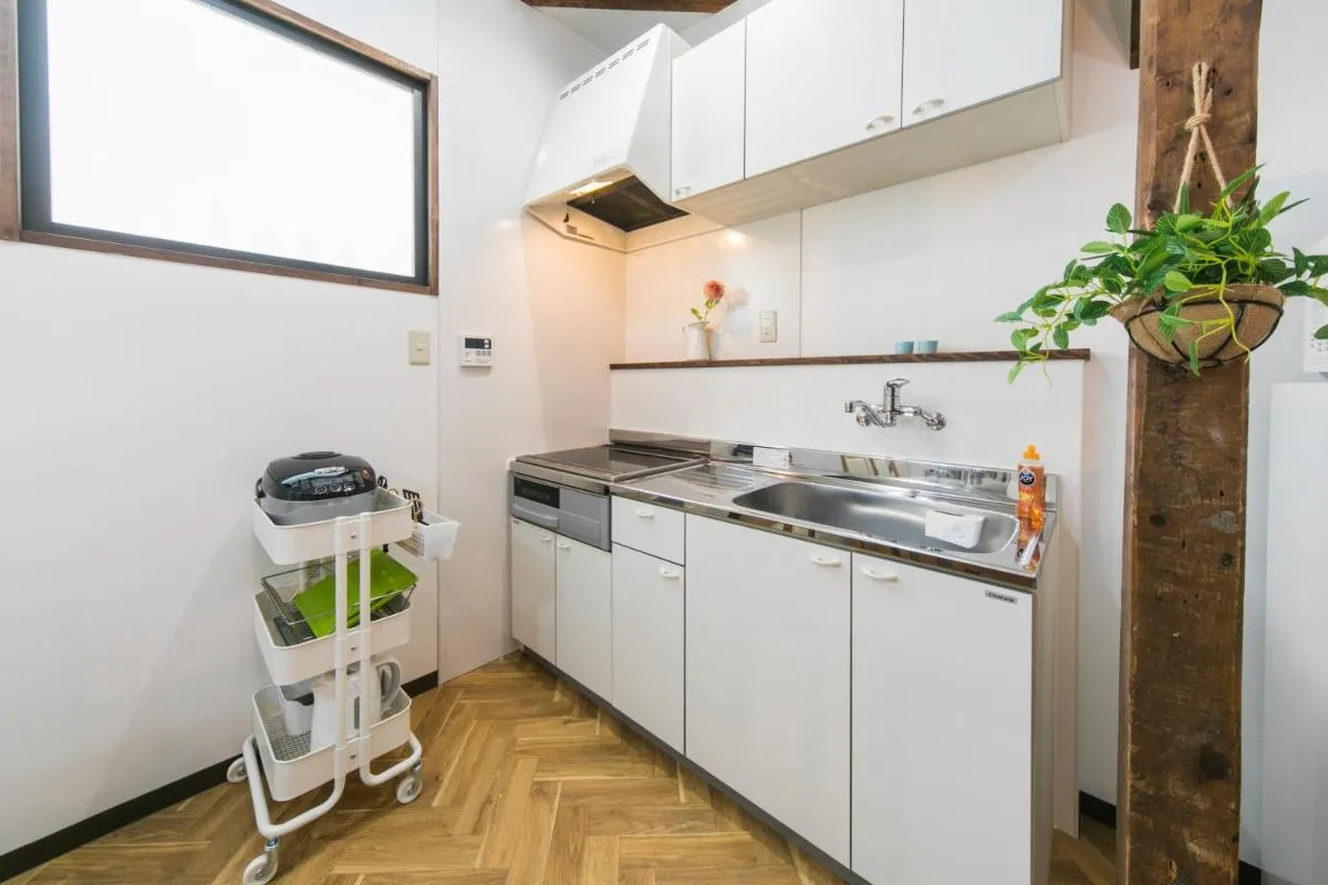 Image 2 of Nao’s House USJ 一軒家貸切