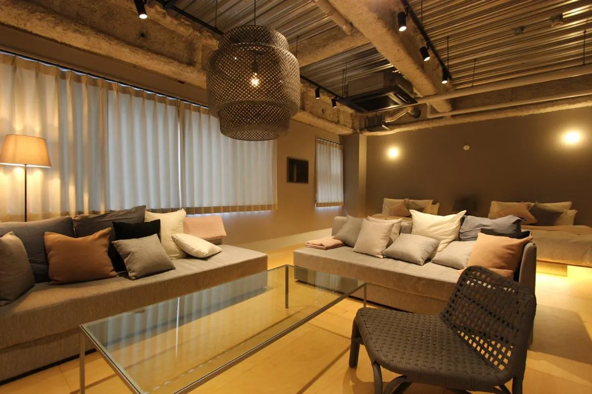Image 5 of Nebou Hotel