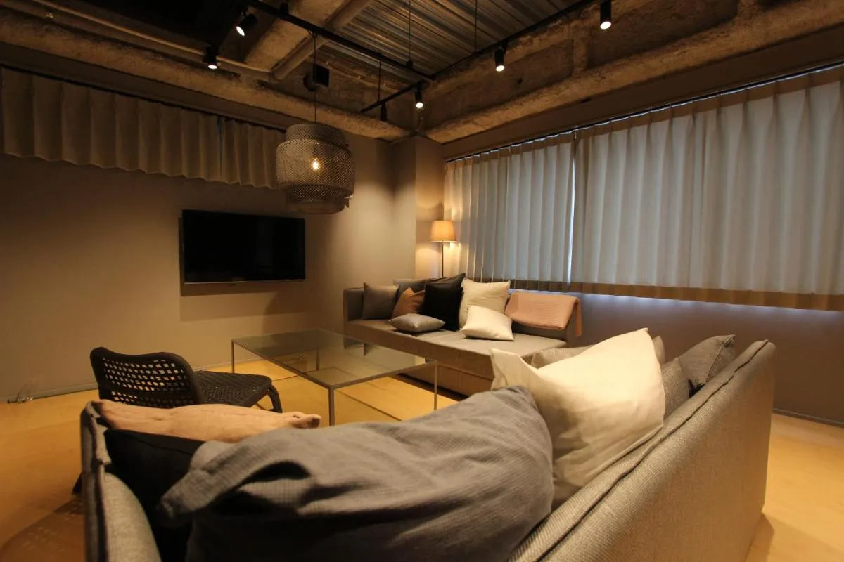 Image 4 of Nebou Hotel