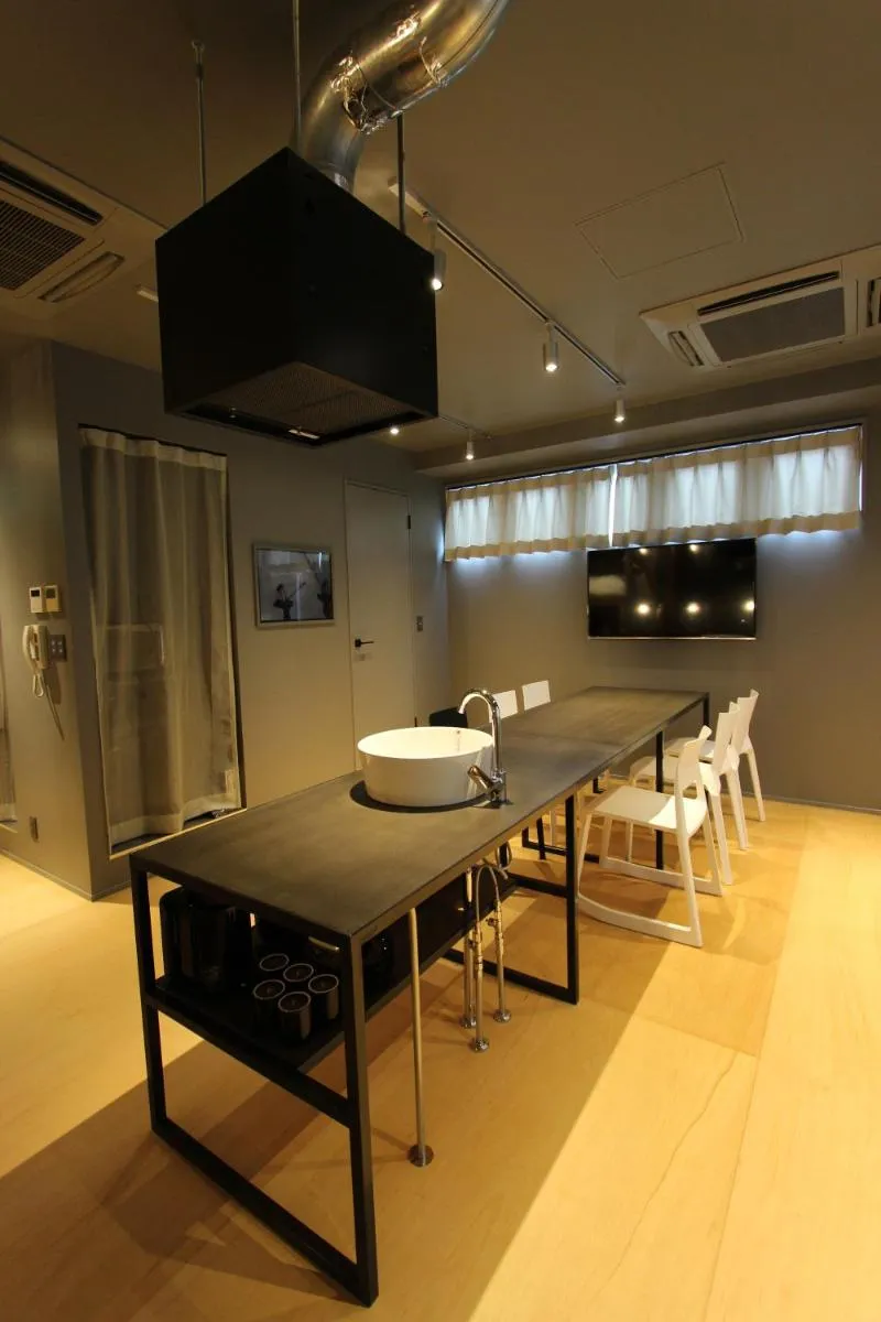 Image 3 of Nebou Hotel
