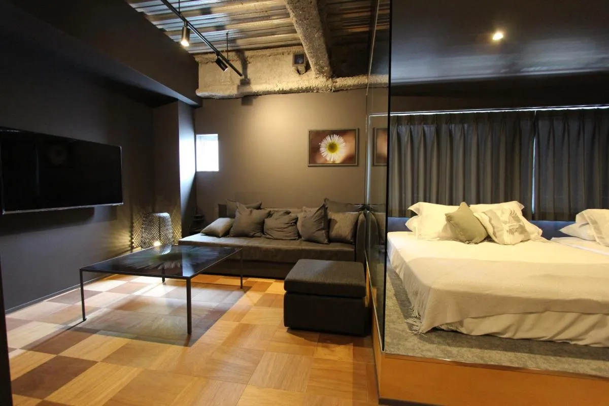 Image 1 of Nebou Hotel