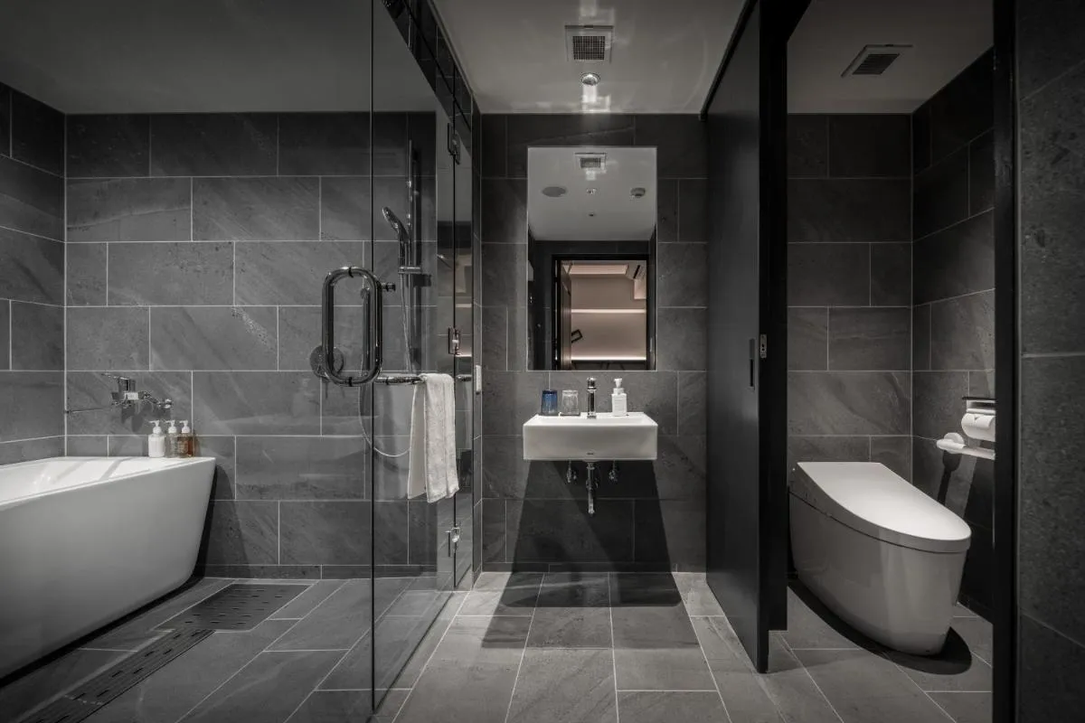 Image 1 of Nest Hotel Osaka Umeda