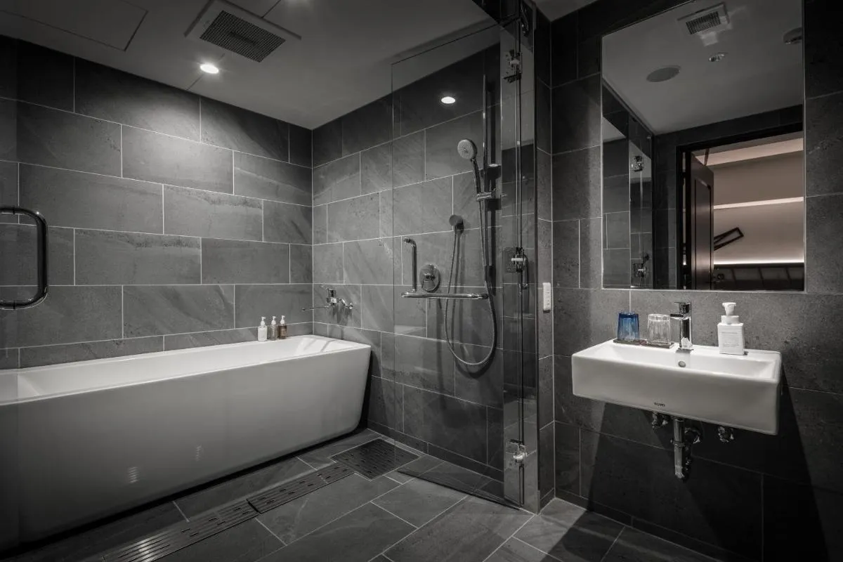 Image 6 of Nest Hotel Osaka Umeda