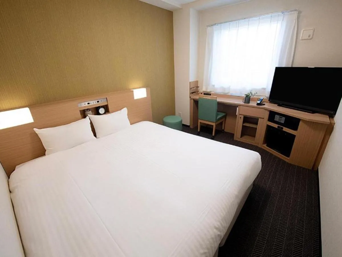 Image 2 of Nest&Rise Osaka Namba Hotel