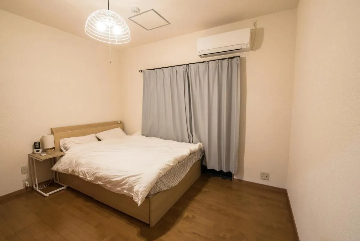 Image 6 of New room Teradaya no.2 50m2 freewifi 6people