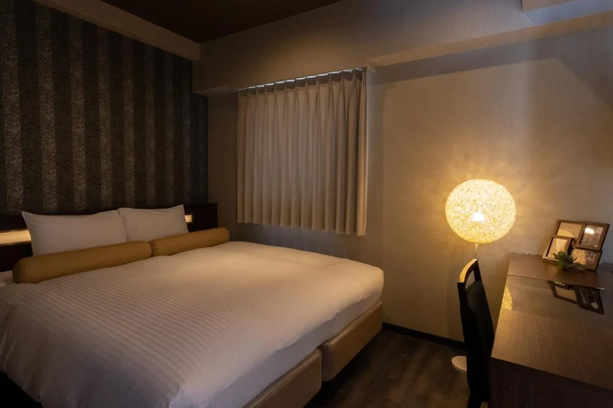 Image 6 of Nipponbashi Luxe Hotel