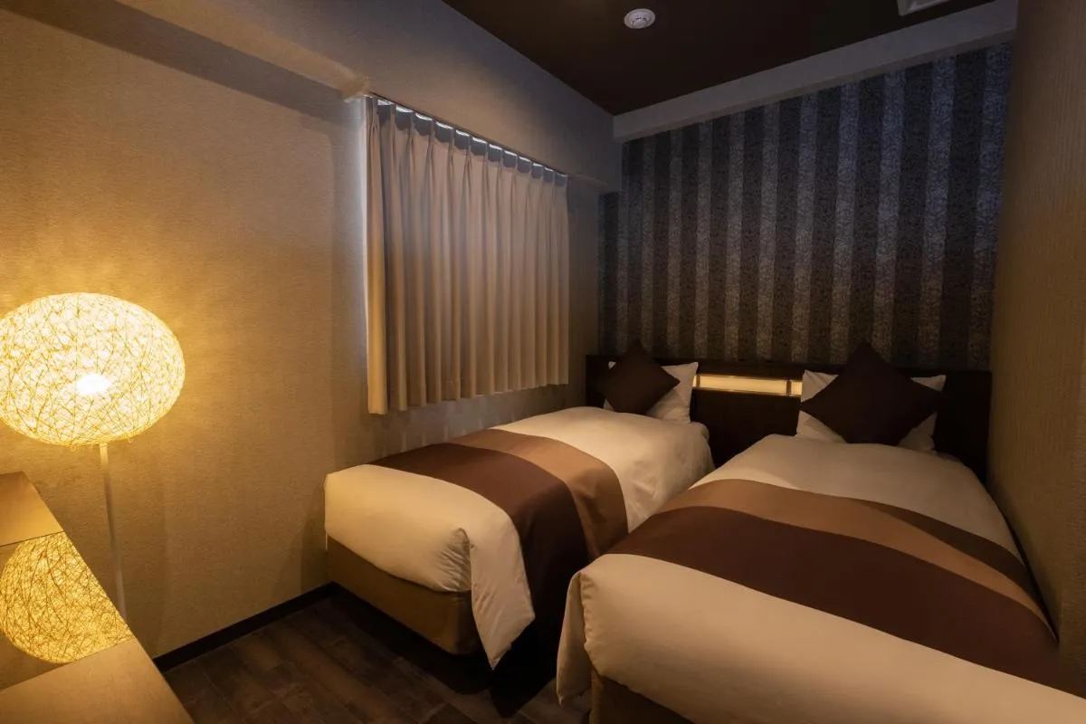 Image 5 of Nipponbashi Luxe Hotel