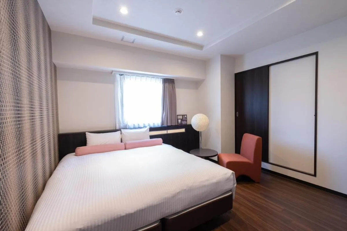 Image 1 of Nipponbashi Luxe Hotel