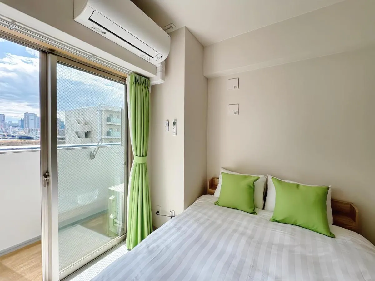 Image 5 of Nishinakajima Apartment