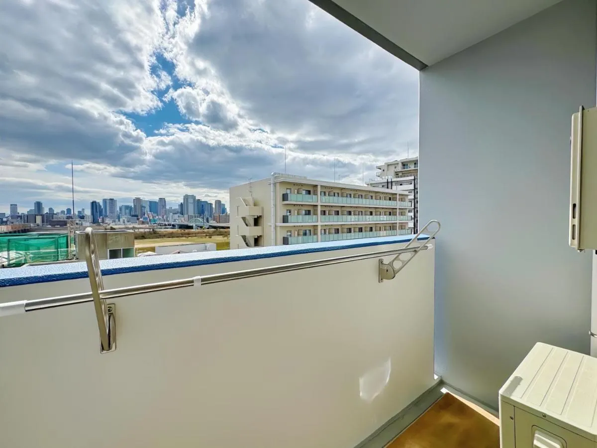 Image 4 of Nishinakajima Apartment