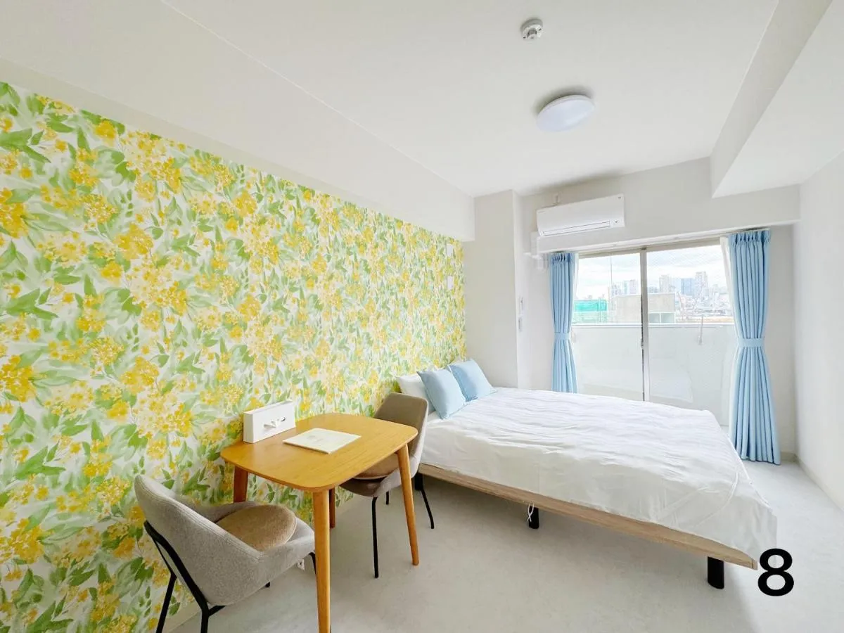 Image 1 of Nishinakajima Apartment