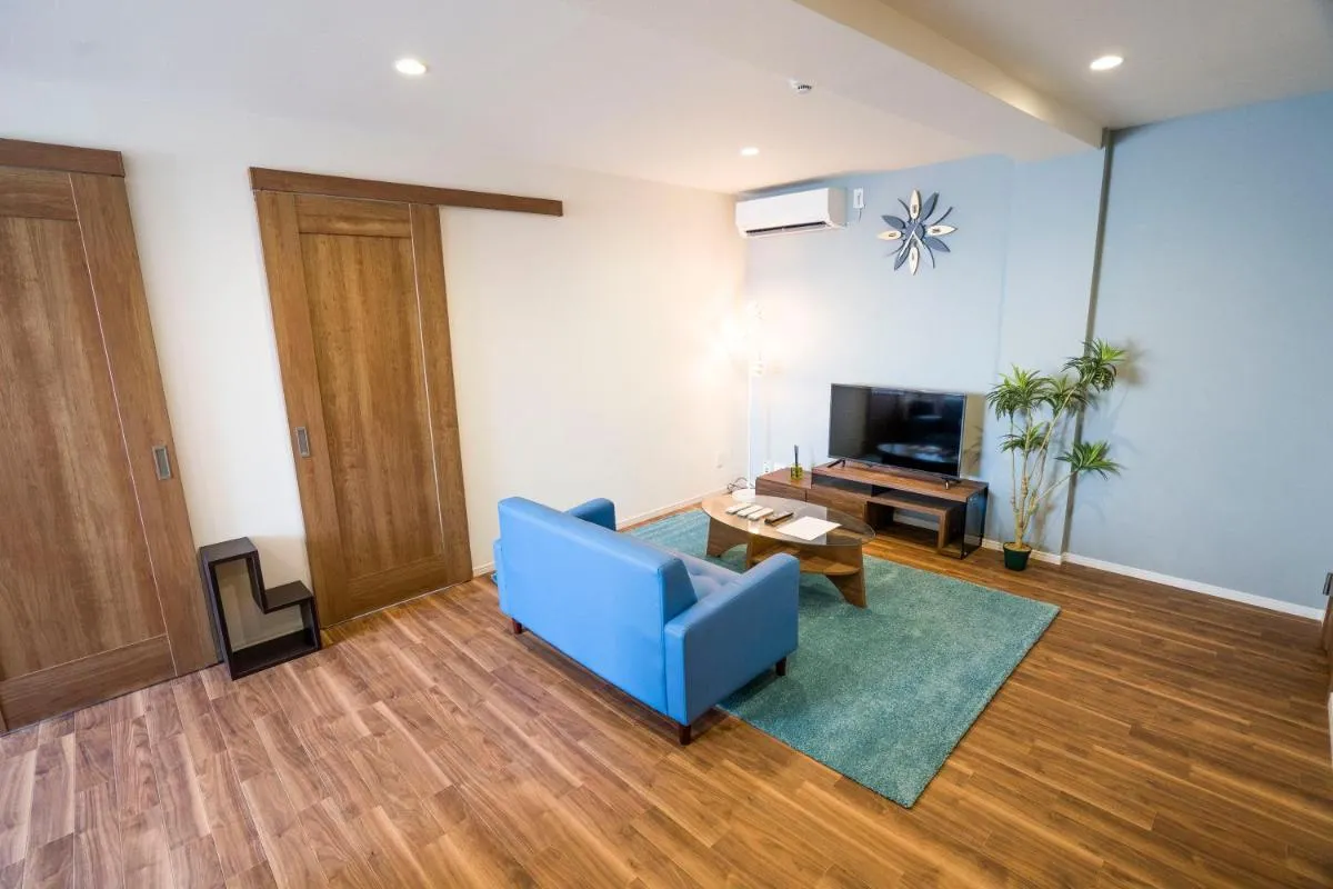 Image 6 of OASIS NANIWA