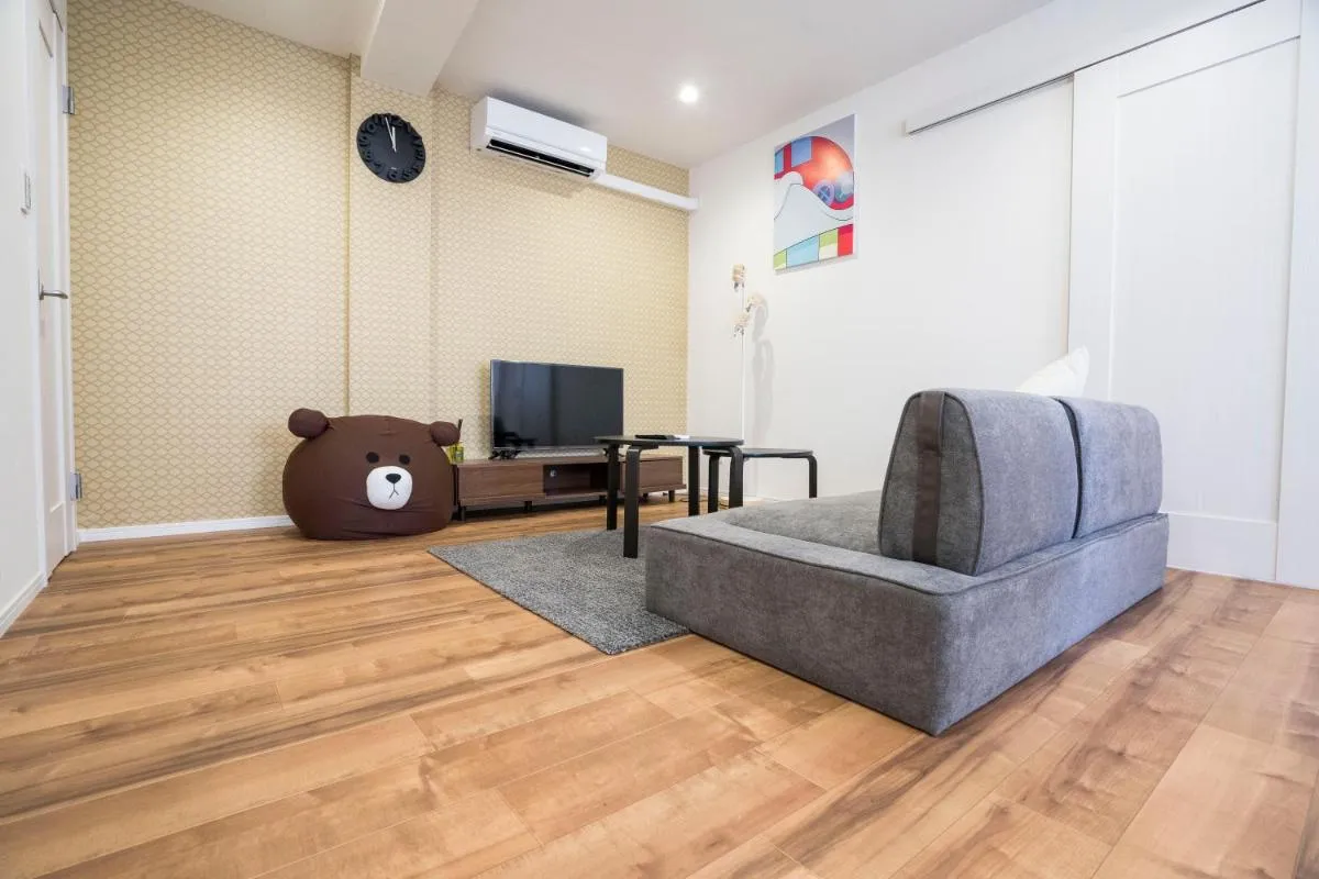 Image 2 of OASIS NANIWA