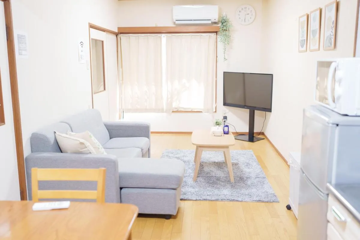 Image 4 of OK house2 住吉大社Available for up to 8 people