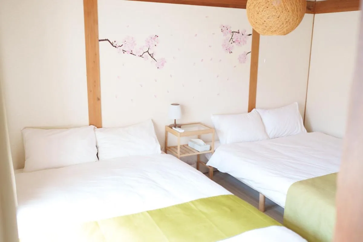 Image 6 of OK house2 住吉大社Available for up to 8 people