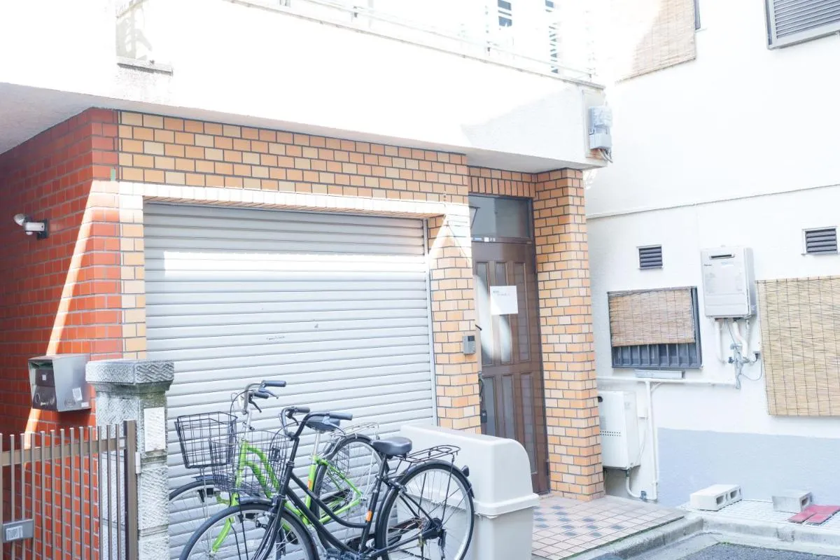 Image 5 of OK house2 住吉大社Available for up to 8 people
