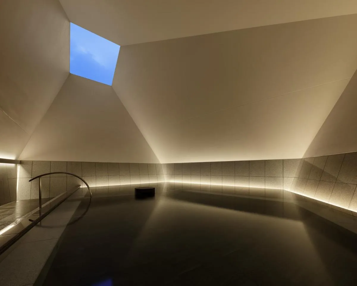 Image 3 of OMO7 Osaka by Hoshino Resorts