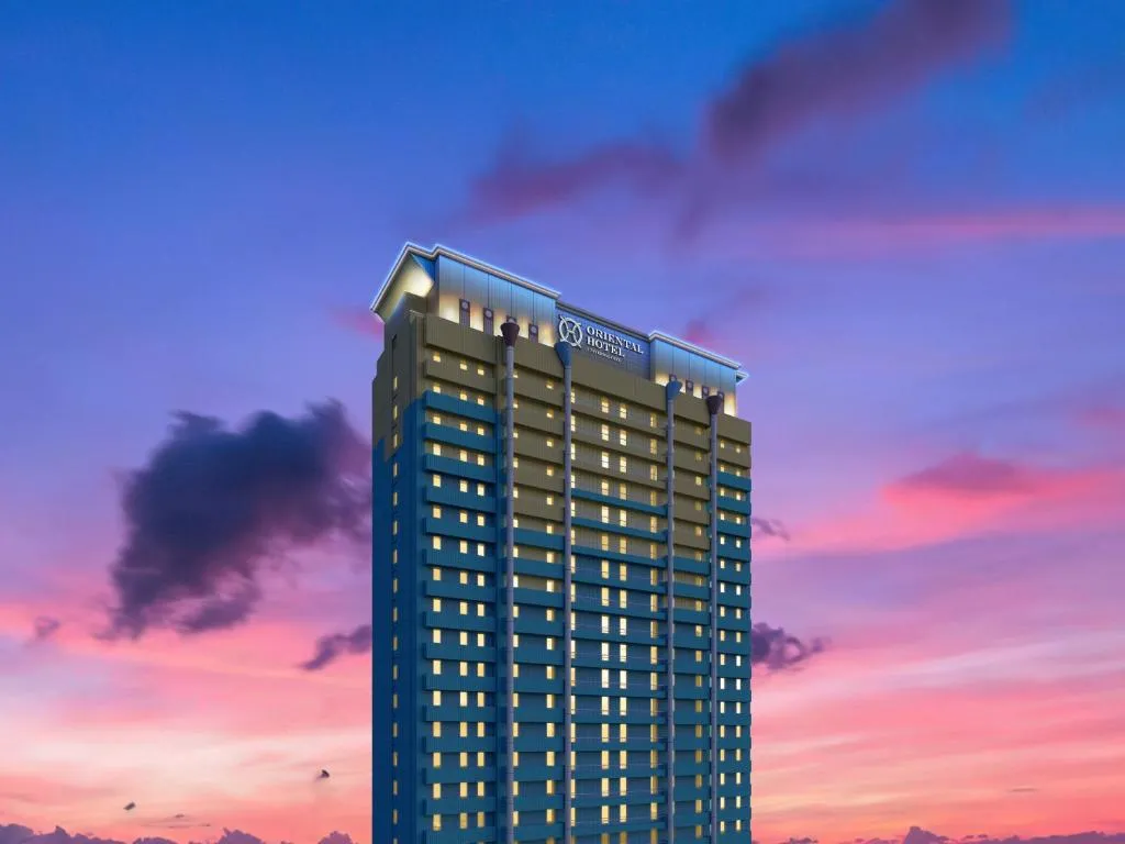 Image of ORIENTAL HOTEL UNIVERSAL CITY