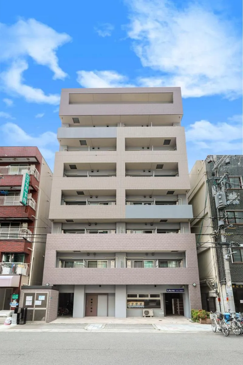 Image 3 of Ocean Nipponbashi Higashi