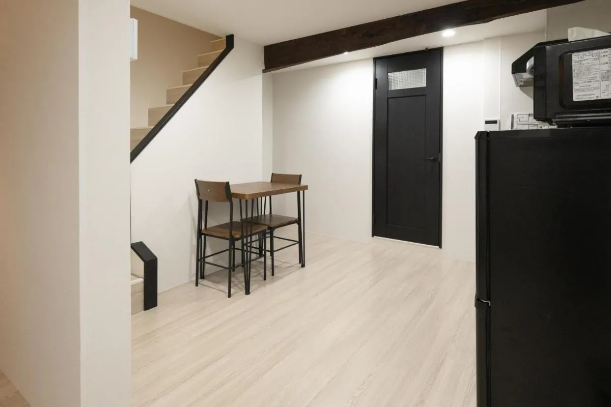 Image 5 of Official TRhouses 15 minutes to Shinsaibashi, Kuromon Market and Namba