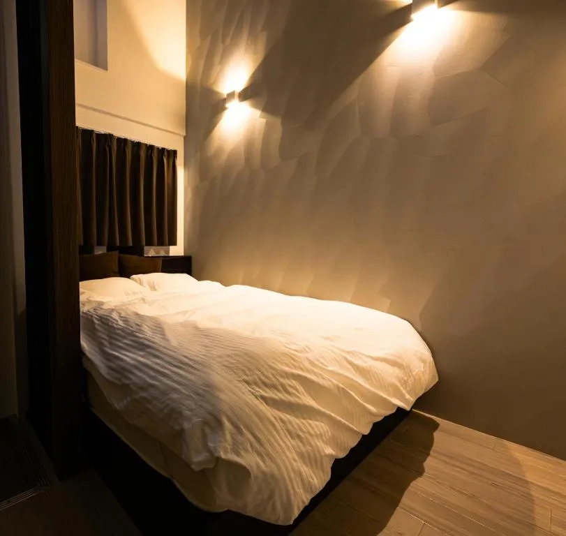 Image of Official TRhouses 15 minutes to Shinsaibashi, Kuromon Market and Namba