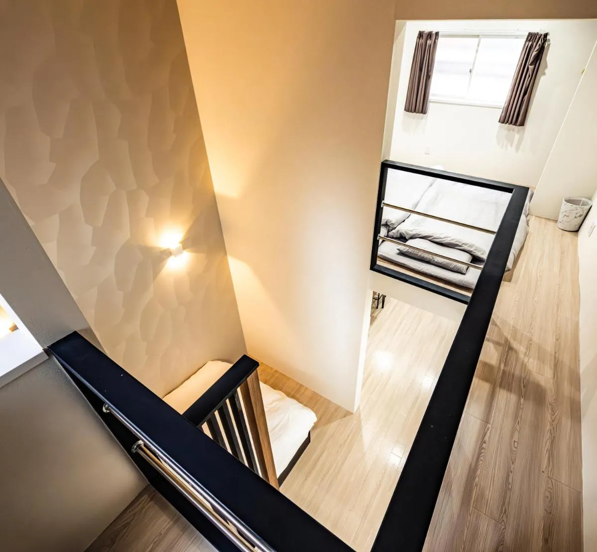 Image 1 of Official TRhouses 15 minutes to Shinsaibashi, Kuromon Market and Namba