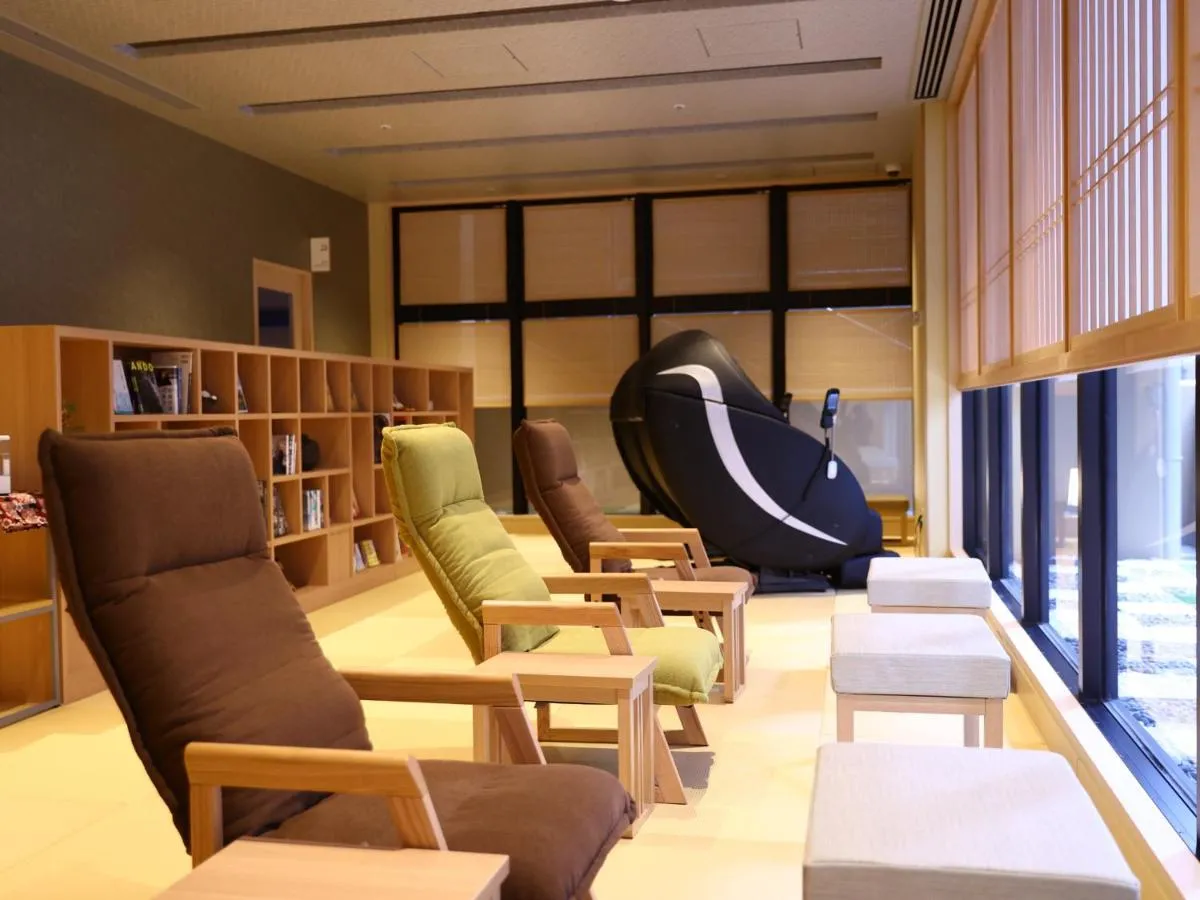 Image 6 of Onyado Nono Osaka Yodoyabashi