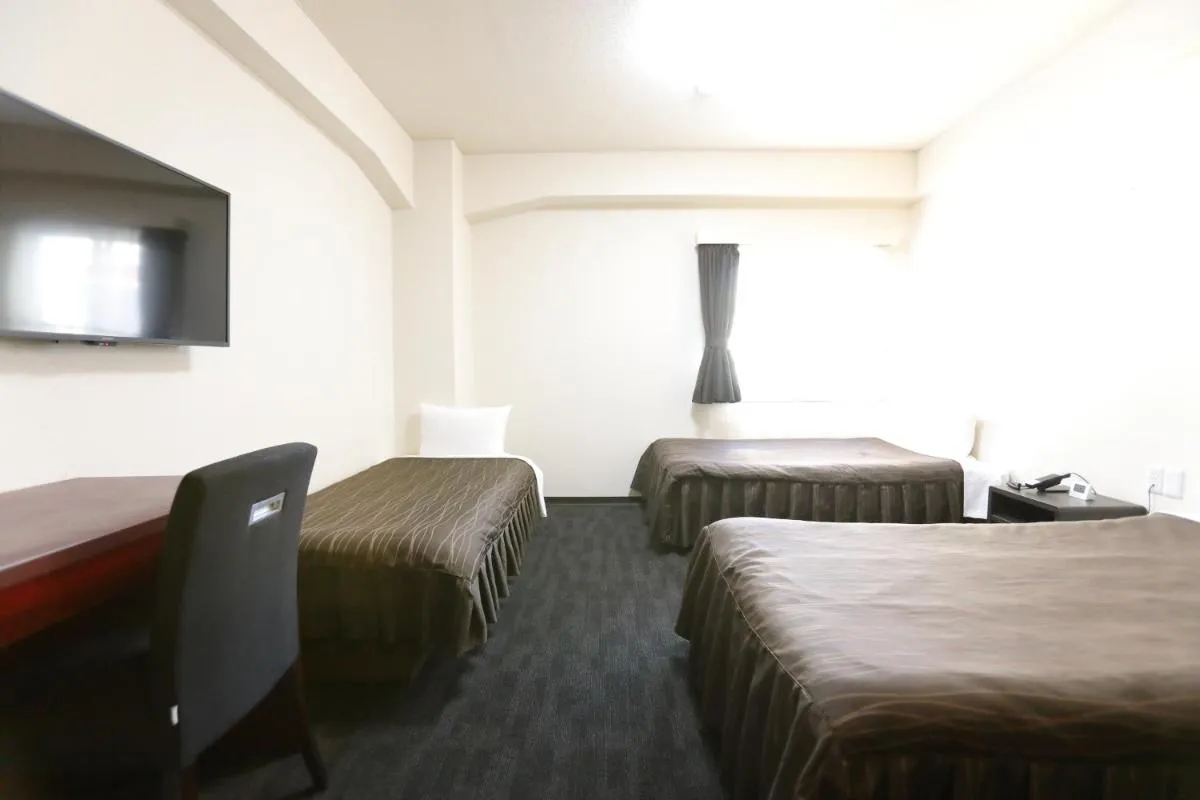 Image 1 of Osaka Corona Hotel