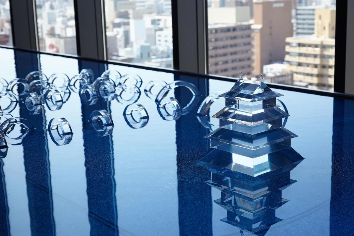 Image 4 of Osaka Excel Hotel Tokyu