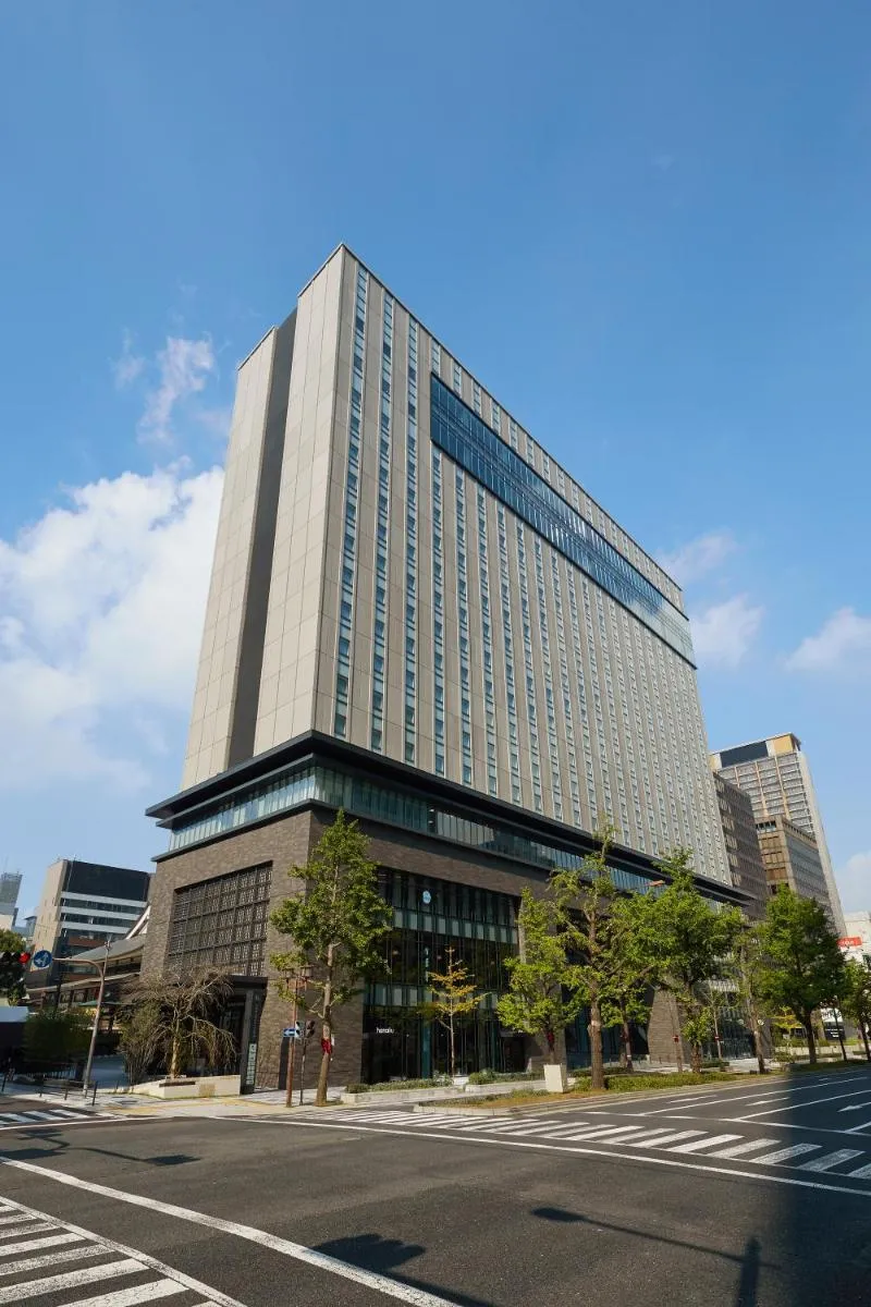 Image 3 of Osaka Excel Hotel Tokyu