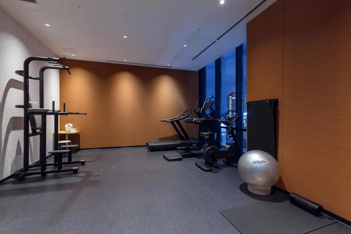 Image 6 of Osaka Excel Hotel Tokyu