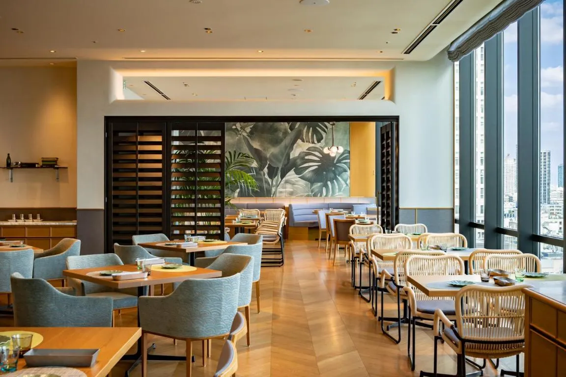 Image of Osaka Excel Hotel Tokyu