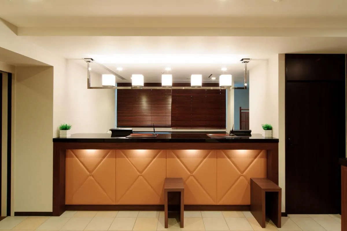 Image 6 of Osaka Fujiya Hotel