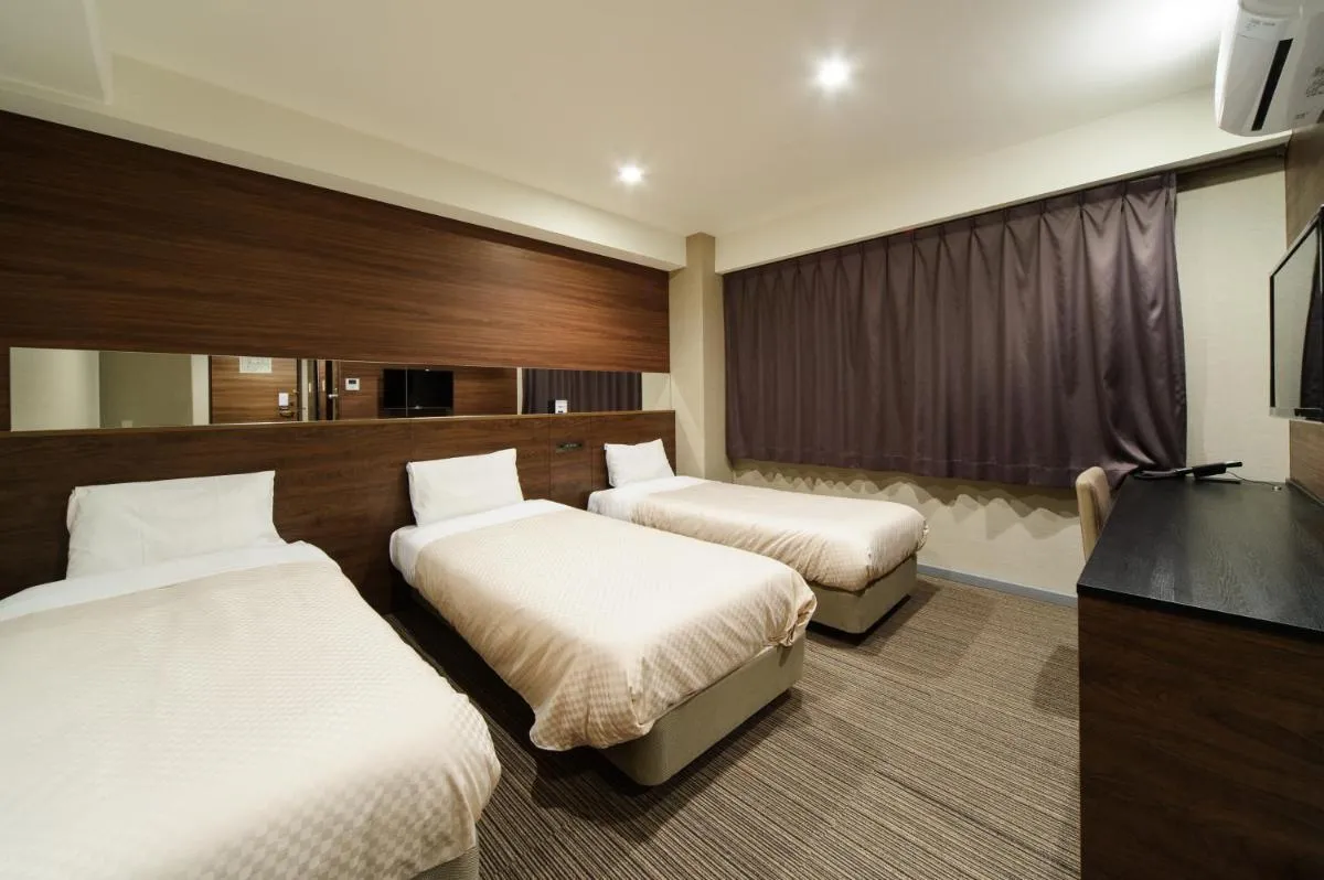 Image 1 of Osaka Fujiya Hotel