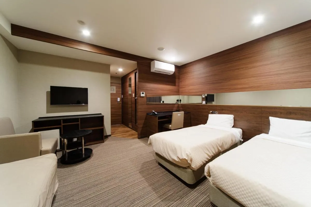 Image 5 of Osaka Fujiya Hotel