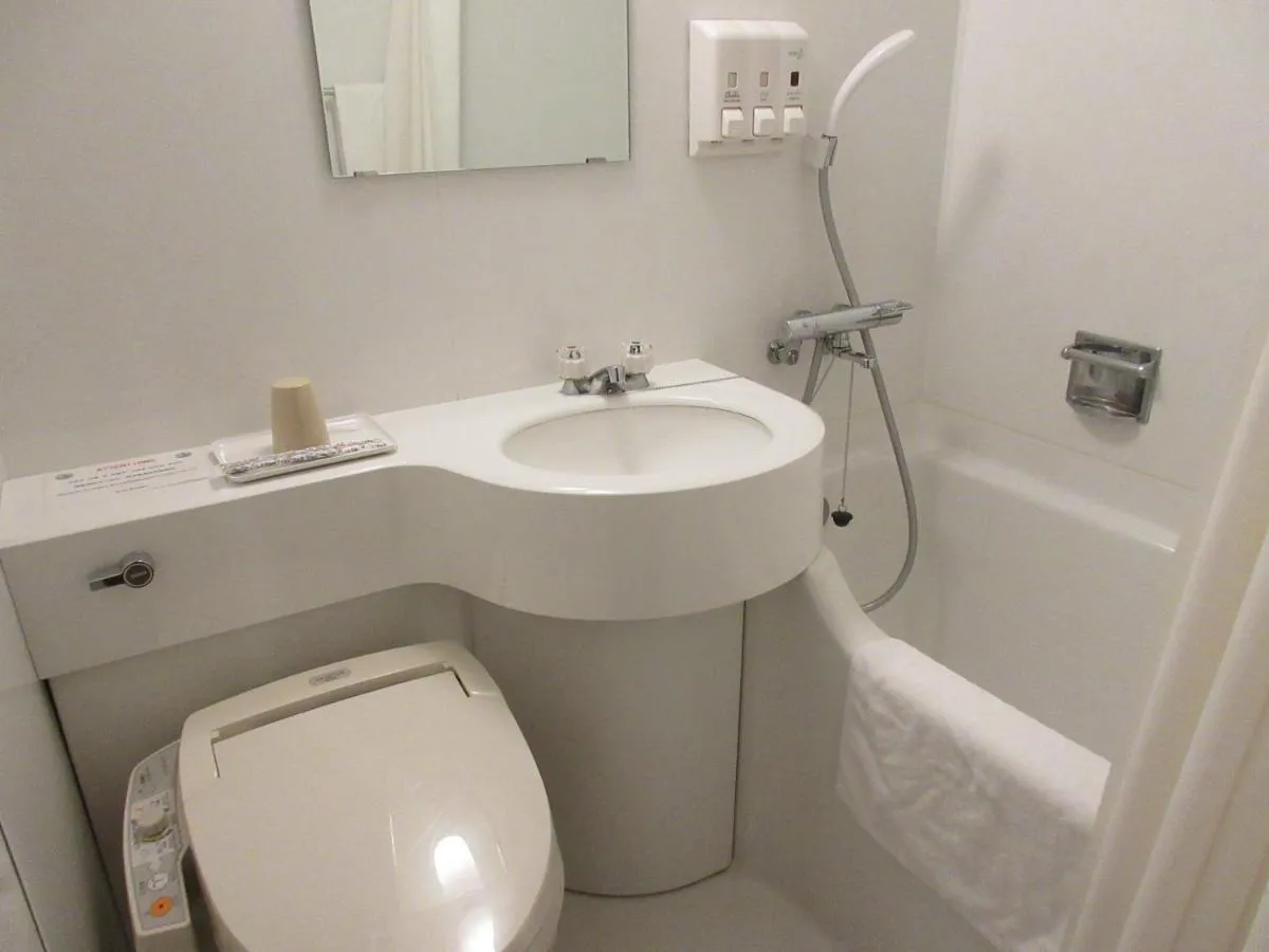 Image 2 of Osaka Fujiya Hotel