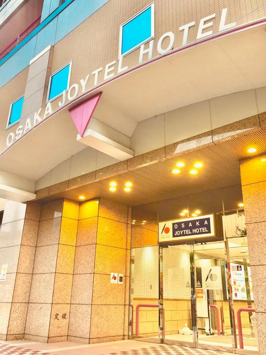 Image 3 of Osaka Joytel Hotel