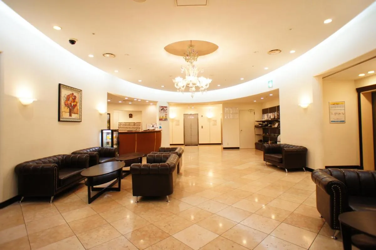Image 1 of Osaka Joytel Hotel