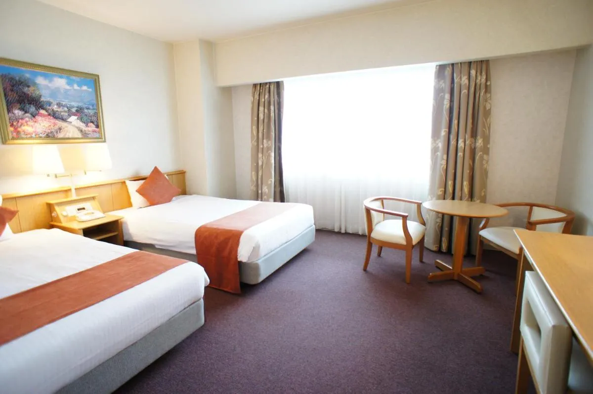 Image 4 of Osaka Joytel Hotel